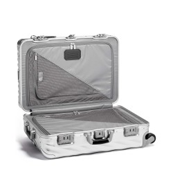 19DEGREE ALU- 66cm Valise 4 roues - TUMI