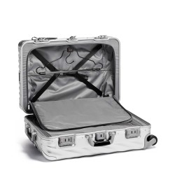 19DEGREE ALU- 66cm Valise 4 roues - TUMI