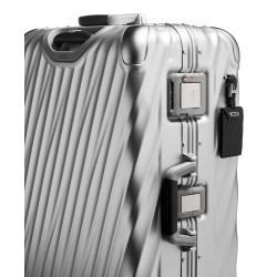 19DEGREE ALU- 66cm Valise 4 roues - TUMI
