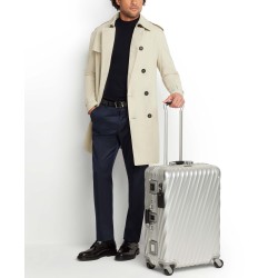 19DEGREE ALU- 66cm Valise 4 roues - TUMI