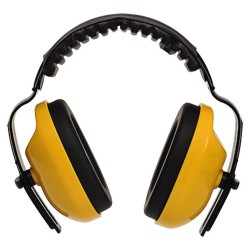 Casque antibruit Classic Plus