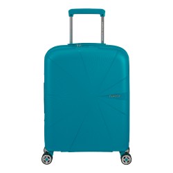 STARVIBE - 55cm Valise 4 roues - AMERICAN TOURISTER