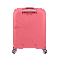 STARVIBE - 55cm Valise 4 roues - AMERICAN TOURISTER
