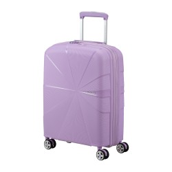 STARVIBE - 55cm Valise 4 roues - AMERICAN TOURISTER