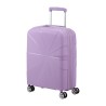 STARVIBE - 55cm Valise 4 roues - AMERICAN TOURISTER