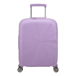 STARVIBE - 55cm Valise 4 roues - AMERICAN TOURISTER
