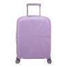 STARVIBE - 55cm Valise 4 roues - AMERICAN TOURISTER
