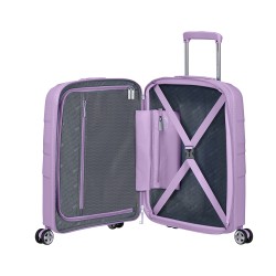 STARVIBE - 55cm Valise 4 roues - AMERICAN TOURISTER