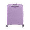 STARVIBE - 55cm Valise 4 roues - AMERICAN TOURISTER