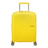 STARVIBE - 55cm Valise 4 roues - AMERICAN TOURISTER