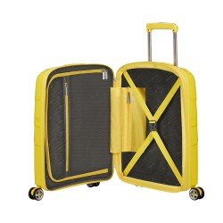 STARVIBE - 55cm Valise 4 roues - AMERICAN TOURISTER