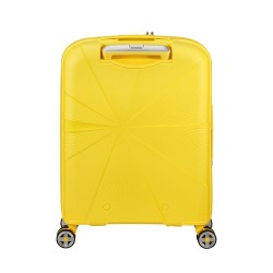 STARVIBE - 55cm Valise 4 roues - AMERICAN TOURISTER