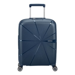 STARVIBE - 55cm Valise 4 roues - AMERICAN TOURISTER
