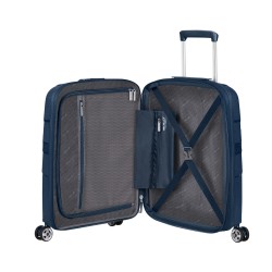 STARVIBE - 55cm Valise 4 roues - AMERICAN TOURISTER
