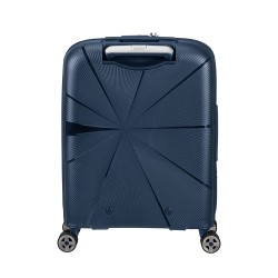 STARVIBE - 55cm Valise 4 roues - AMERICAN TOURISTER