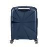 STARVIBE - 55cm Valise 4 roues - AMERICAN TOURISTER
