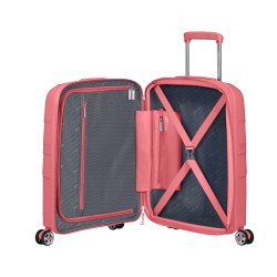 STARVIBE - 77cm Valise 4 roues - AMERICAN TOURISTER