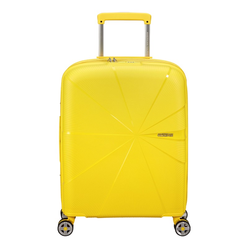 STARVIBE - 67cm Valise 4 roues - AMERICAN TOURISTER