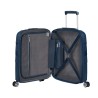 STARVIBE - 67cm Valise 4 roues - AMERICAN TOURISTER