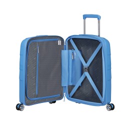 STARVIBE - 77cm Valise 4 roues - AMERICAN TOURISTER