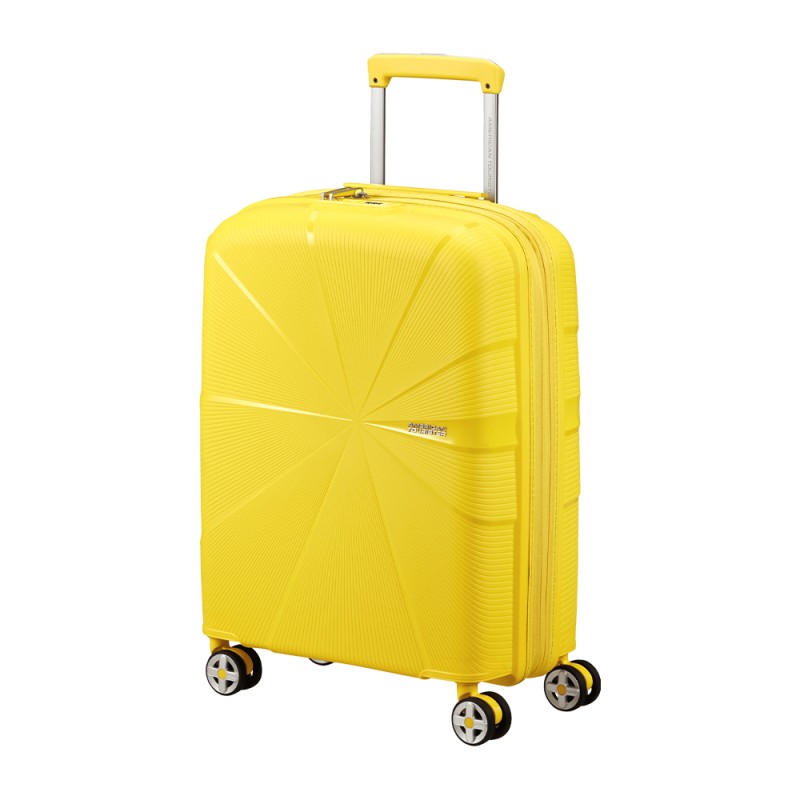 STARVIBE - 77cm Valise 4 roues - AMERICAN TOURISTER
