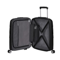 STARVIBE - 67cm Valise 4 roues - AMERICAN TOURISTER