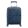 STARVIBE - 77cm Valise 4 roues - AMERICAN TOURISTER