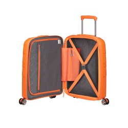 STARVIBE - 77cm Valise 4 roues - AMERICAN TOURISTER