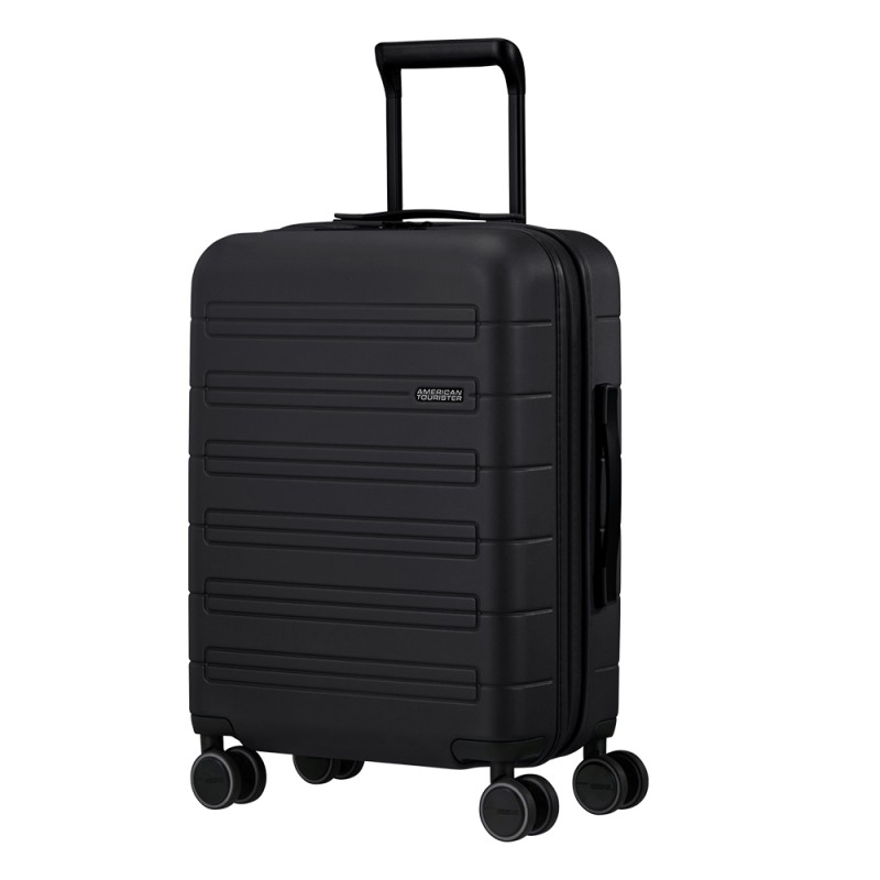 NOVASTREAM - 55 cm Valise 4 roues - AMERICAN TOURISTER