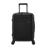 NOVASTREAM -  55 cm Valise 4 roues poche avant - AMERICAN TOURISTER