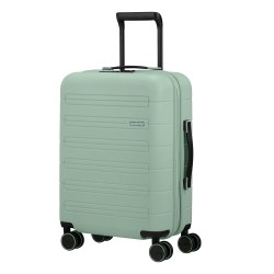 NOVASTREAM - 55 cm Valise 4...