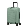 NOVASTREAM -  55 cm Valise 4 roues poche avant - AMERICAN TOURISTER
