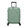 NOVASTREAM -  55 cm Valise 4 roues poche avant - AMERICAN TOURISTER