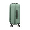 NOVASTREAM -  55 cm Valise 4 roues poche avant - AMERICAN TOURISTER