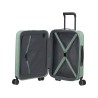 NOVASTREAM -  55 cm Valise 4 roues poche avant - AMERICAN TOURISTER