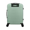 NOVASTREAM -  55 cm Valise 4 roues poche avant - AMERICAN TOURISTER