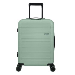 NOVASTREAM - 81cm Valise 4 roues - AMERICAN TOURISTER