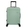 NOVASTREAM - 81cm Valise 4 roues - AMERICAN TOURISTER