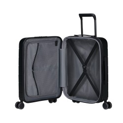 NOVASTREAM - 55 cm Valise 4 roues - AMERICAN TOURISTER