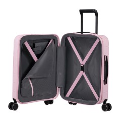 NOVASTREAM - 67 cm Valise 4 roues - AMERICAN TOURISTER