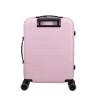 NOVASTREAM - 67 cm Valise 4 roues - AMERICAN TOURISTER
