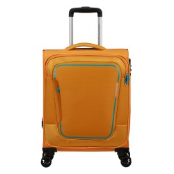 PULSONIC - 55cm valise 4...