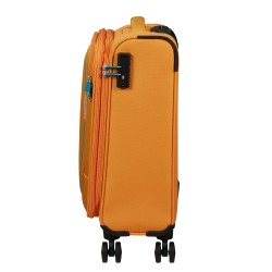 PULSONIC - 55cm valise 4 roues - AMERICAN TOURISTER