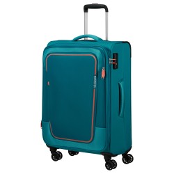 PULSONIC - 81cm Valise 4 roues - AMERICAN TOURISTER
