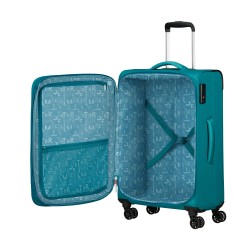 PULSONIC - 81cm Valise 4 roues - AMERICAN TOURISTER