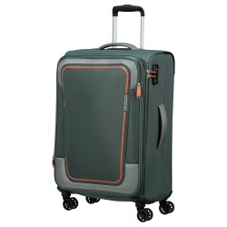 PULSONIC - 81cm Valise 4...