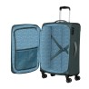 PULSONIC - 68cm Valise 4 roues - AMERICAN TOURISTER