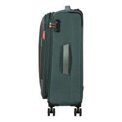 PULSONIC - 68cm Valise 4 roues - AMERICAN TOURISTER