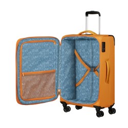 PULSONIC - 81cm Valise 4 roues - AMERICAN TOURISTER