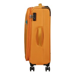 PULSONIC - 81cm Valise 4 roues - AMERICAN TOURISTER